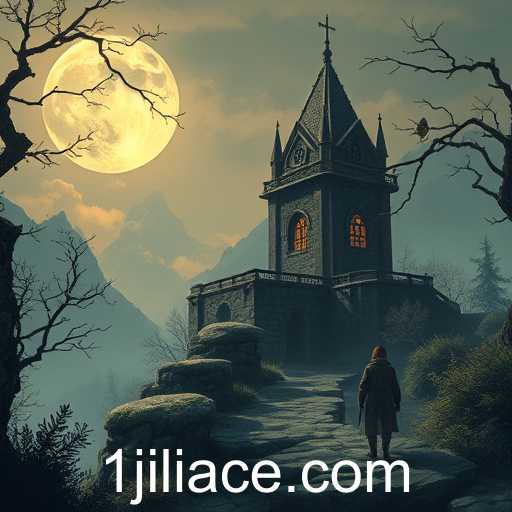 Exploring 'Adventure Games' through the Lens of 'jiLiace'