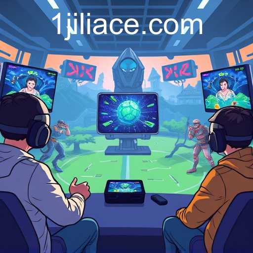 The Evolution and Impact of Online Gaming Portals