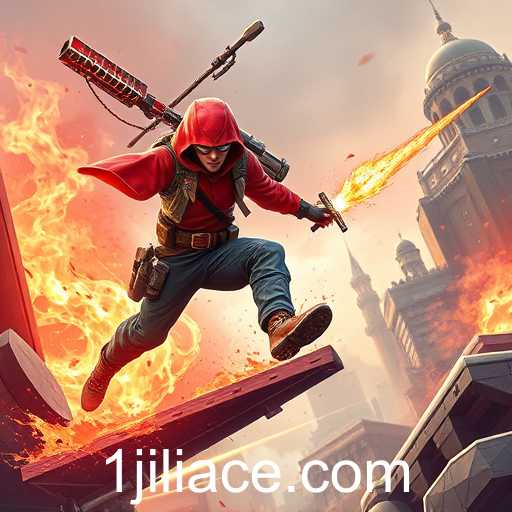 The Rise of Gaming and Community Engagement on jiLiace