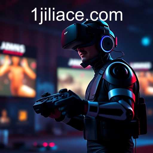 Gaming Evolution and Innovations in 2026