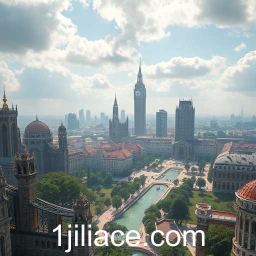 The Rise of jiLiace in Gaming Circles