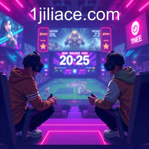 JiLiace Revolutionizes Online Gaming