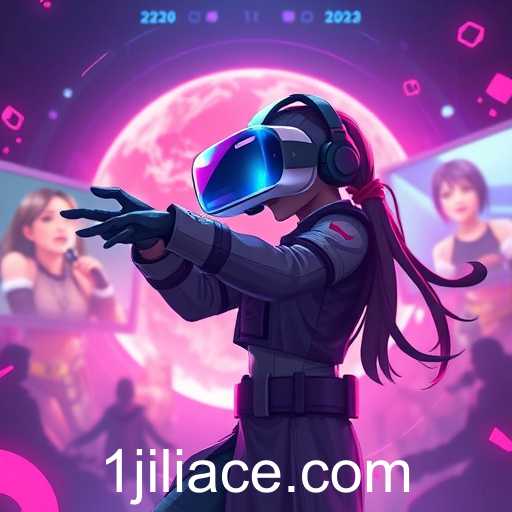 JiLiace Sees a Surge in Popularity Amid Gaming Innovations