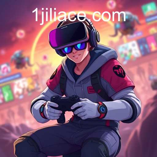 The Rise of JiLiace: Transforming Online Gaming