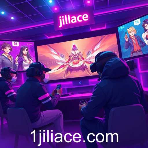 JiLiace Revolutionizes Online Gaming