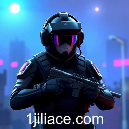 Exploring the Dynamic World of Multiplayer Games Under the Spotlight of 'jiLiace'