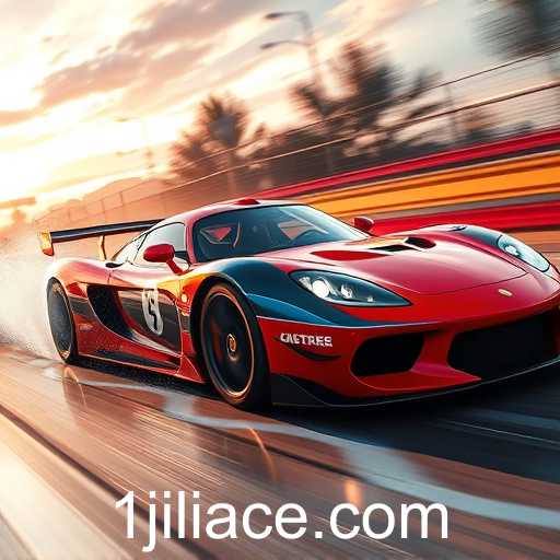 Exploring the Thrilling World of Racing Games