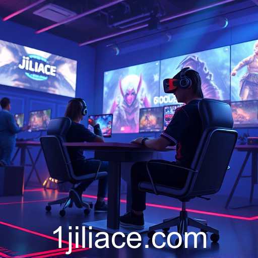 The Rise of jiLiace: Revolutionizing Online Gaming