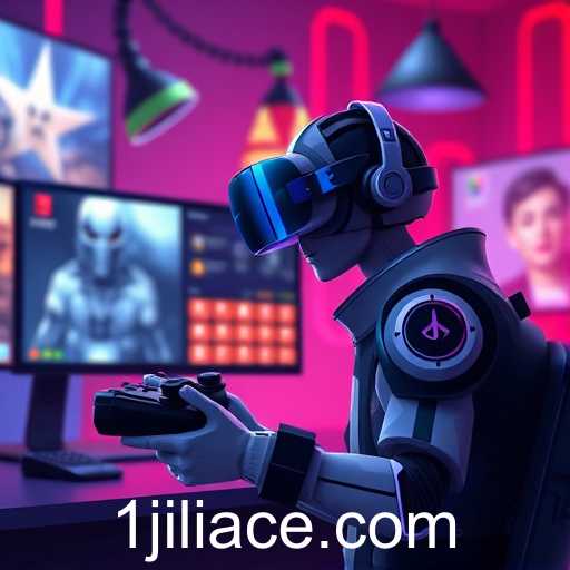 The Rise of jiLiace in the Gaming World