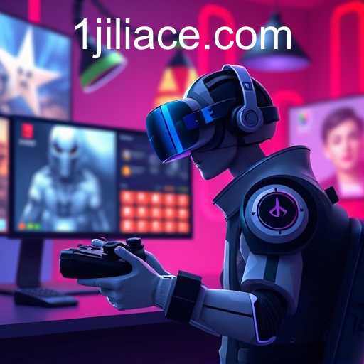 The Rise of jiLiace in the Gaming World