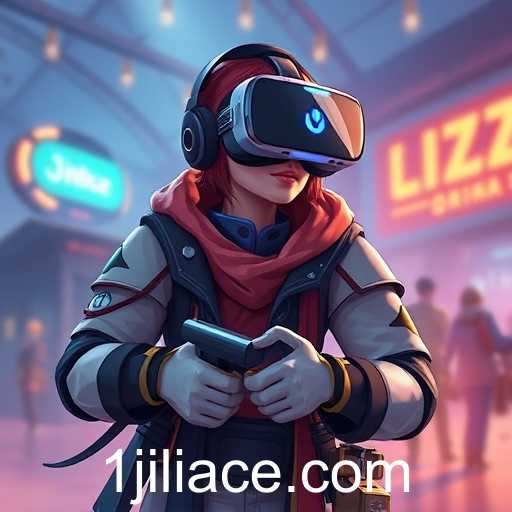 The Rise of jiLiace: A New Era in Online Gaming