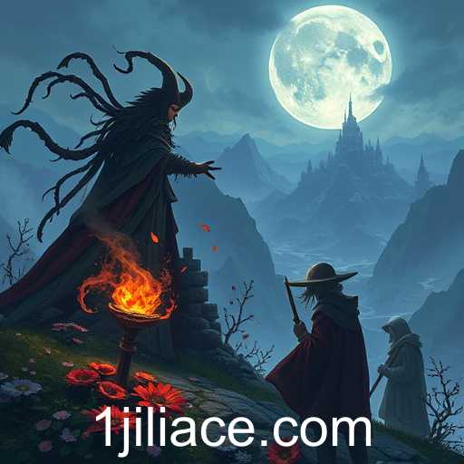 The Rise of Role-Playing: Exploring the World of JiLiace