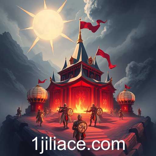 Exploring the Thrilling World of Strategy Games: A Dive into JiLiace